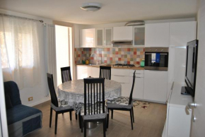 Lina's House, Gaeta